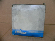 Leviton 931 2-Pole, 3 Wire Angle Plug