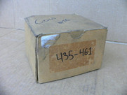 Edwards Signaling Continuous Bell 435-4G1 24V Dc 90 Db Alarm