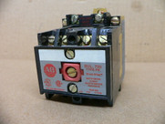 Allen Bradley 700-Pk400a1 Ser B 20 A 600 Vac Master Control Ac Relay