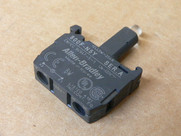 Allen Bradley 800F-N5y Lamp Module Allen Bradley 800F-N5y Lamp Module