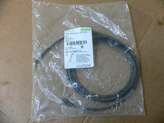 Murr Elektronik 7000-12241-6250300 M12 Female 0° With Cable Murr Elektronik 7000-12241-6250300 M12 Female 0° With Cable
