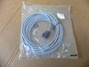 Festo 151689 Solenoid-Actuated Plug With Cable, Led, 5 M Festo 151689 Solenoid-Actuated Plug With Cable, Led, 5 M