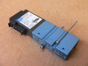 Mac Valves Solenoid Valve 47A-L10-Haaa-1Ha9