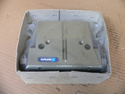 Schunk Pneumatic - 2-Finger Parallel Gripper Jgp 160-1/S 308662