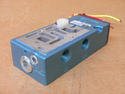 Mac 82A-0A-Baa Solenoid Valve