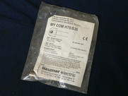 Baumer Electric My-Com H75/S35 Mycomh75s35 My-Com Precision Switches