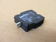 Klockner-Moeller  Ek10 Contact Block Klockner-Moeller  Ek10 Contact Block
