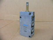 Festo Mfh-5-1/4-S 10349 Pneumatic Valve