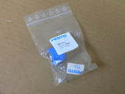 Festo Kd4-1/4-I Quick Coupling Socket 1/4 Inch