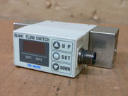 Smc Pf2w720-N03-67N Flow Switch