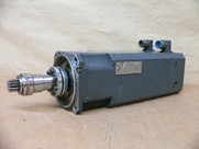 Siemens 1Ft6064-6Af71-4Al2-Z Servo Motor Electric Motor 4550/Min Siemens 1Ft6064-6Af71-4Al2-Z Servo Motor Electric Motor 4550/Min