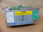 Medar Mfdc Inverter 304-0341, Mf600/B98204