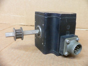 Lucas Ledex S-9617-300 Optical Encoder Lucas Ledex S-9617-300 Optical Encoder