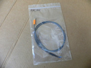 Ifm Electronic Used Evc142 Female Connector Cordset Ifm Electronic Used Evc142 Female Connector Cordset