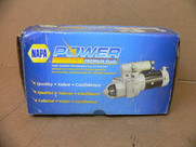 Napa Remanufactured Starter 244-9296