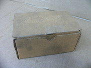 Industrial Encoder Corp. Is581-Ab09r63-1024 Encoder