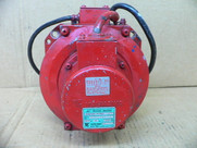 Yaskawa Electric Servo Motor 3.5A 2000Rpm Usapem-07Yr21 Yaskawa Electric Servo Motor 3.5A 2000Rpm Usapem-07Yr21