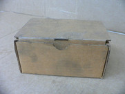 Accu-Coder 725N-S-S-1000-Q-Pu-1-F-1-Sy-Y-N-Spec221 Encoder