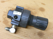 Parker 06R213ac Regulator Valve