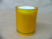 Cutler-Hammer E26 Ba15d (Amber) Stack Light