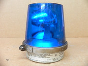 Edwards 52Ca-N5-40W Signaling Beacon Edwards 52Ca-N5-40W Signaling Beacon