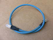 Phoenix Contact Vs-Rj45-Rj45-94P-0 5 Ethernet Patch Cable, 0.5 M