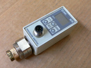 Smc Ise70-N02-65-P Pressure Switch 0-150Psi