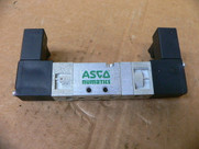 Asca 51900090 Solenoid Air Operated Mini Spool Valve