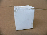 Numatics 214-116A Pressure Gauge