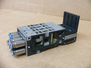Festo Vmpa1-Fb-Ems-8 533360 Solenoid Valve Assembly Festo Vmpa1-Fb-Ems-8 533360 Solenoid Valve Assembly