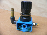 Festo Lr-1/4-S-7-B Pressure Regulator