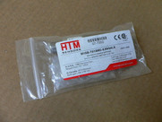 Htm M18b-T015md-Ex9q4le Through-Beam Cylindrical Emitter Htm M18b-T015md-Ex9q4le Through-Beam Cylindrical Emitter