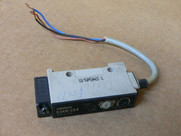 Omron E3xr-Ce4 Photoelectric Sensor