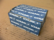 Schunk Lgw 32 As 312957 2 Finger Grip Pneumatic Compressed Air Handling