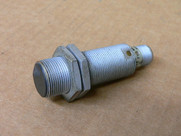 Balluff Bes02kk Inductive Sensor Bes M18ml-Psc50a-S04g-W01