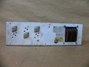 Gfc Power - Ghof5-24 - Power Supply 12Amp 100/240Vac 50/60Hz 400Watt Used