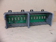 Allen Bradley 1746-A13 13 Slot Rack Chassis Slc 500