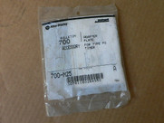 Allen Bradley 700-N25 Adapter Plate Allen Bradley 700-N25 Adapter Plate
