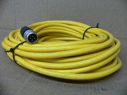 Balluff Bcc A314-A314-30-304-Vx44w6-200 Connector Cable Bcc091t 20M