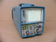 Tektronix T935a 35Mhz Oscilloscope
