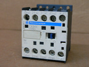 Telemecanique Ca3kn22bd 24V 10A Control Relay Telemecanique Ca3kn22bd 24V 10A Control Relay