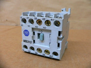 Allen Bradley 700-Mb310d 110/120V 10A Allen Bradley 700-Mb310d 110/120V 10A