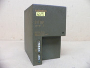 Siemens Sitop Power 5 Power Supply 6Ep1 333-2Ba00 Siemens Sitop Power 5 Power Supply 6Ep1 333-2Ba00