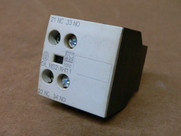 Klockner Moeller Dilm32-Xhi11 Auxiliary Contact Module