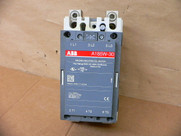 Allen Bradley Abb A185w-30 Welding Isolation Contactor