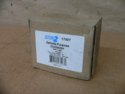 Mars2 17427 Double 2 Pole Contactor Relay 240Vac 40A