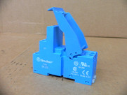 Finder 94.03 Relay Socket Finder 94.03 Relay Socket