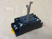 Omron 5A 250V Relay Base Socket Pyf11a