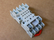 Magnecraft 70-461-1 300V 10A Relay Socket Base