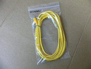 Balluff Bcc M415-M414-3A-304-Vx44t2-050 Connecting Cable Cordset Bcc05mh Used